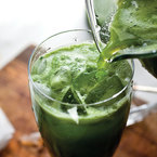 Morning Green Smoothie