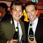 Hanson beer has the best name ever