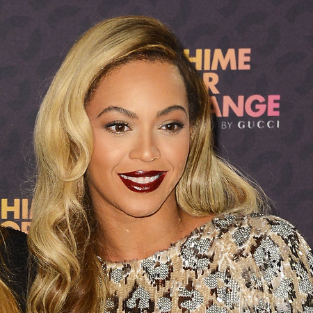 Celebrities who support gay marriage