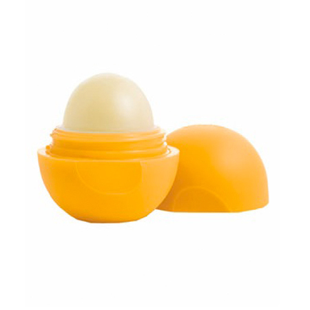 EOS Natural Lip Balm Spheres