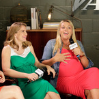 Busy Phillips
