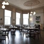 The Truscott Arms, London