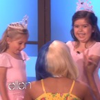 Sophia Grace has a single!