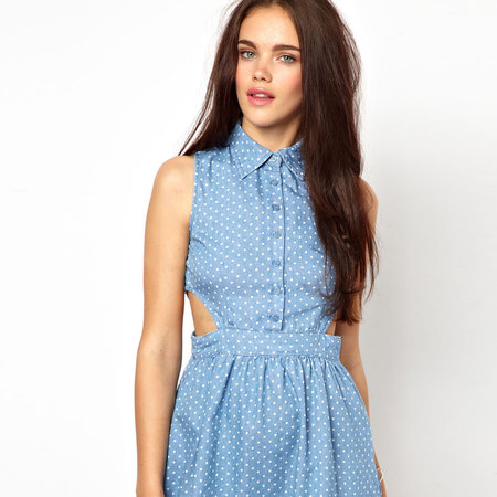Primark launches online at ASOS