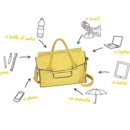Kipling Super City Shoulder Bag