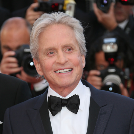 Celebrity cancer survivors