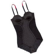 Alesha Dixon wears £55 Scandale shapewear on Britain's Got Talent
