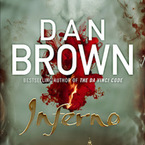 Inferno by Dan Brown