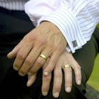 House of Lords backs gay marriage bill