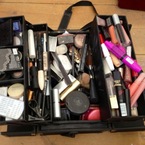 Lydia Bright high-street beauty haul
