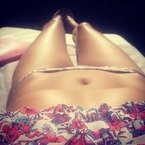 Millie Mackintosh bikini