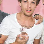 One Direction unveil debut fragrance Our Moment