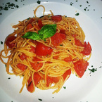 Pasta Nicole Scherzinger Tasty Tweets 