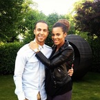 Marvin and Rochelle Humes first date night since giving birth to daughter