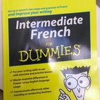 Victoria Beckham Tweets language guidebook for dummies 
