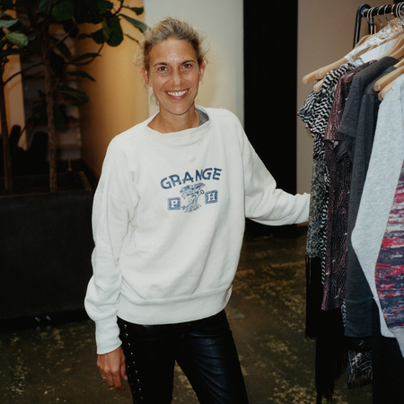 Isabel Marant for H&M