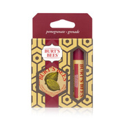 FREE Burt's Bees gift set when you spend £35 on site