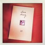 Alexa Chung IT book 