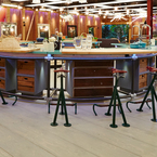 The Big Brother House gets an eco makeover