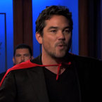 Dean Cain freaks out about the new Superman film