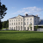 Review: Radisson Blu Hotel Farnham Estate, Ireland