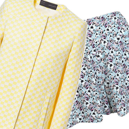 Kit your wardrobe out for Wimbledon