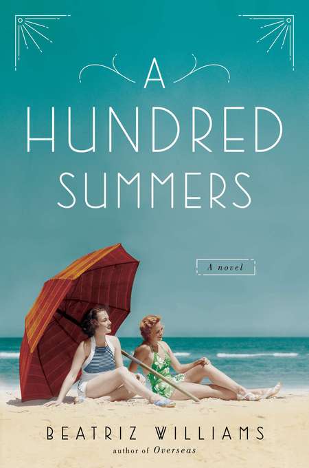 10 best summer beach reads 2013