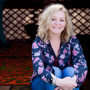 Bestival and Camp Bestival creative director Josie Da Bank