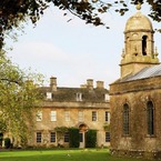 Babington House
