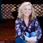 Bestival and Camp Bestival creative director Josie Da Bank