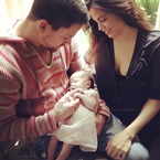Channing Tatum reveals daughter Everly