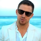 Channing Tatum sings song