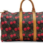 Christie's launches online Couture handbag auction