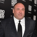James Gandolfini