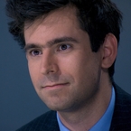 Jason Leech in The Apprentice