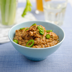 Satay dip