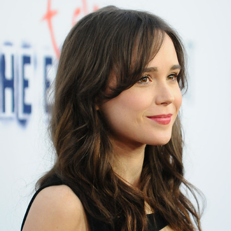 Ellen Page