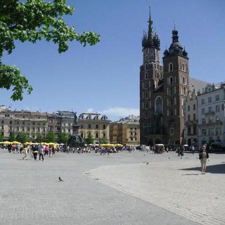 Top 10 landmarks in the world