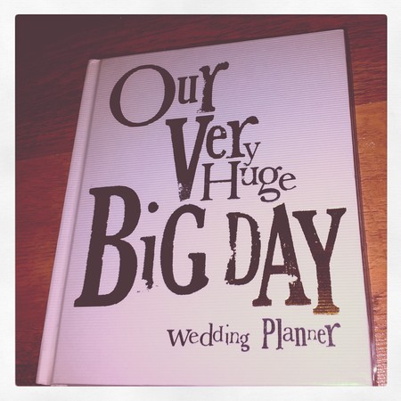 Blog post big day wedding planner guest list