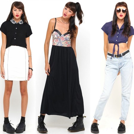 Blogger Edit: Motel Vintage