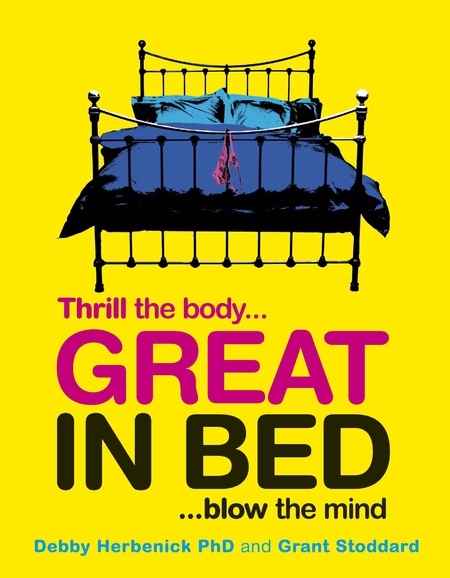 8 of the best sex advice books