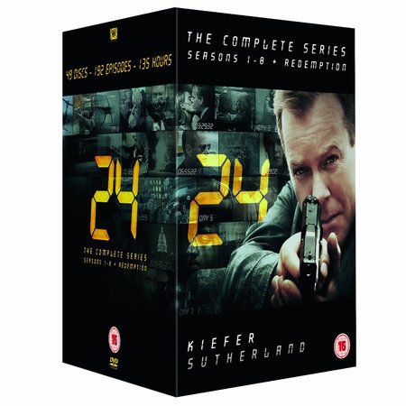 Top 15 box sets you need in your collection
