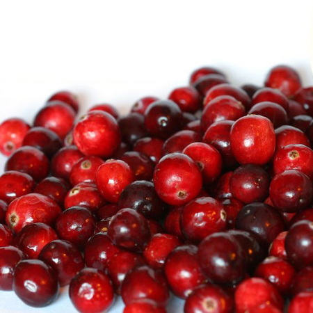 Cranberries