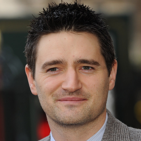 Tom Chambers Net Worth