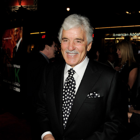 Law & Order actor Dennis Farina dies at the age of 69