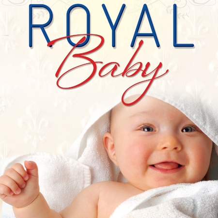 The Royal Baby Mills & Boon