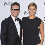 Holly Valance is pregnant