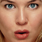 Renee Zellweger as Bridget Jones