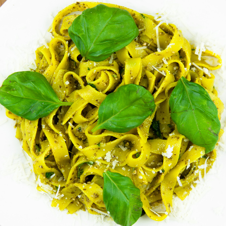 12 simple ways to make pasta more exciting