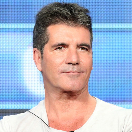 Simon Cowell